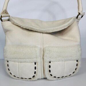 Gap Womens Soft Boho Bag